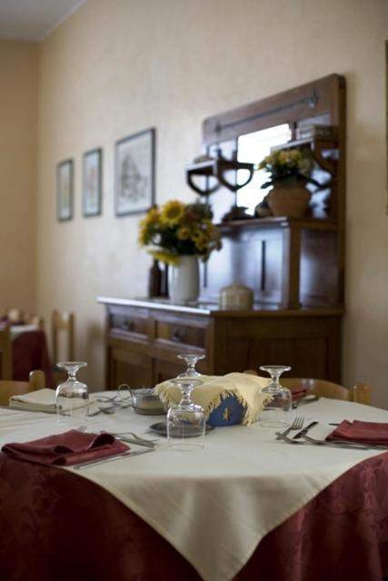Albergo Villa Mauri Rimini Bagian luar foto